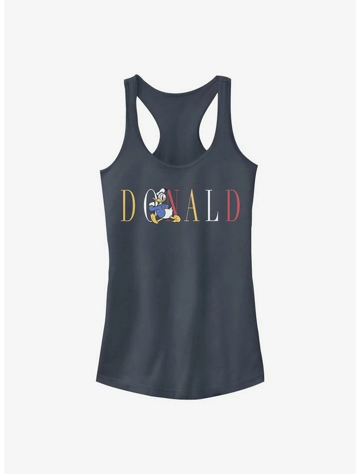 Best reviews of ๐คฉ Disney Donald Duck Duck Fashion Girls Tank ๐ 1 Best reviews of ๐คฉ Disney Donald Duck Duck Fashion Girls Tank ๐