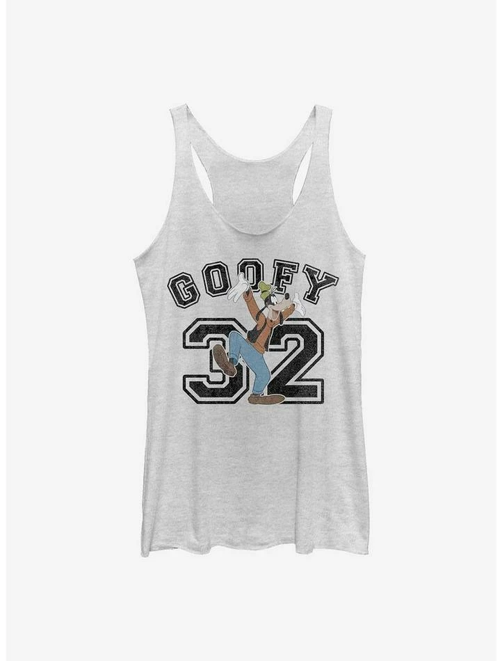 Flash Sale ๐ Disney Goofy Goofy Collegiate Girls Tank ๐งจ 1 Flash Sale ๐ Disney Goofy Goofy Collegiate Girls Tank ๐งจ