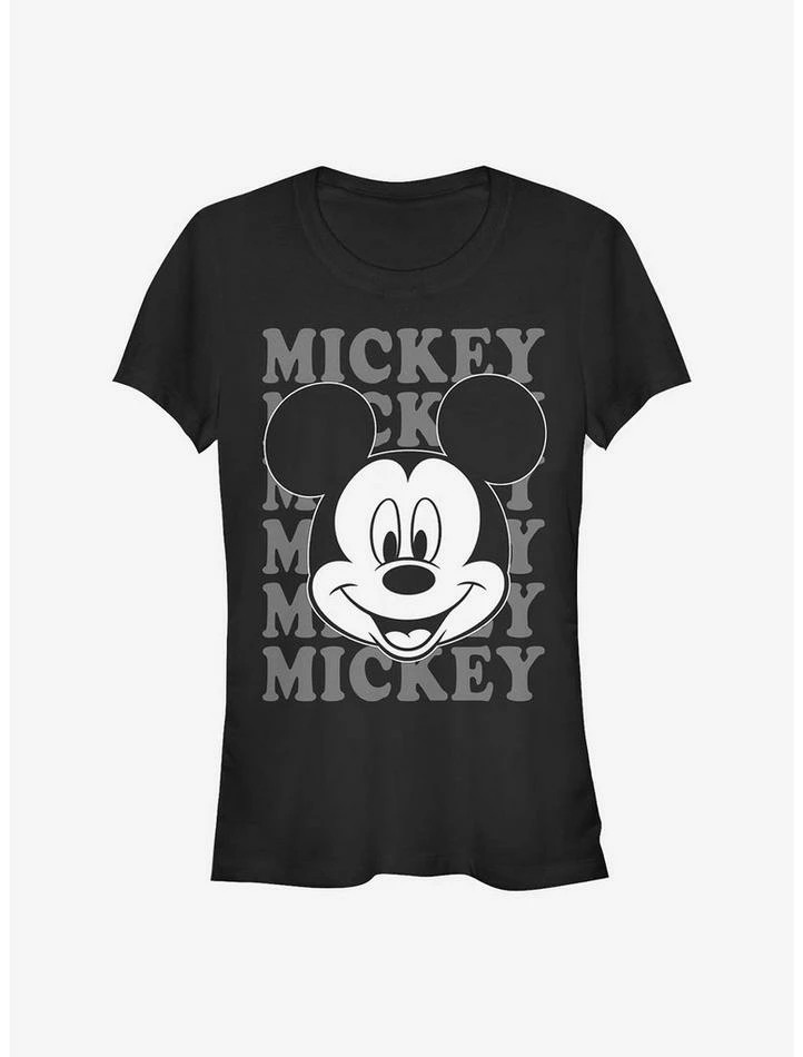 Best Pirce 🥰 Disney Mickey Mouse All Name 🤩 Girls T-Shirt ✔️ 1 Best Pirce 🥰 Disney Mickey Mouse All Name 🤩 Girls T-Shirt ✔️