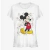 Top 10 ✨ Disney Mickey Mouse Many Mickey's 🤩 Girls T-Shirt 🛒