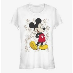 Top 10 ✨ Disney Mickey Mouse Many Mickey's 🤩 Girls T-Shirt 🛒