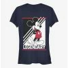 Coupon ⌛ Disney Mickey Mouse Legend Of Mickey 🤩 Girls T-Shirt 🎉