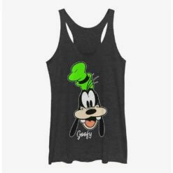 Buy ✔️ Disney Goofy Goofy Big Face Girls Tank 🔔