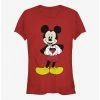 Cheapest 👍 Disney Mickey Mouse Mickey Love Girls T-Shirt 🌟