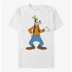 Promo ✔️ Disney Goofy Traditional Goofy T-Shirt ✨