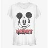 Best reviews of ❤️ Disney Mickey Mouse Heads Up Girls T-Shirt 🌟