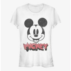 Best reviews of ❤️ Disney Mickey Mouse Heads Up Girls T-Shirt 🌟