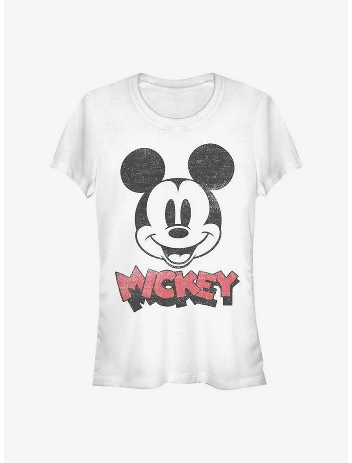 Best reviews of ❤️ Disney Mickey Mouse Heads Up Girls T-Shirt 🌟 1 Best reviews of ❤️ Disney Mickey Mouse Heads Up Girls T-Shirt 🌟