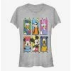 Hot Sale 🎉 Disney Mickey Mouse Six Up Girls T-Shirt ❤️