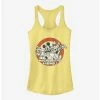 Discount 🔔 Disney Mickey Mouse Circle Of Trust Girls Tank ✔️
