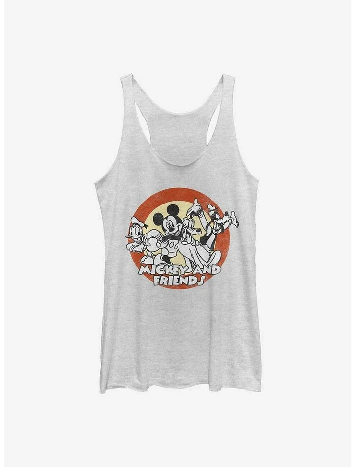 Promo 😉 Disney Mickey Mouse Circle Of Trust Girls Tank 😍 1 Promo 😉 Disney Mickey Mouse Circle Of Trust Girls Tank 😍