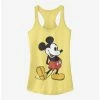 Discount 🧨 Disney Mickey Mouse Classic Mickey Girls Tank ❤️