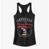 Best reviews of ❤️ Disney Mickey Mouse Classic Mickey Girls Tank ✨