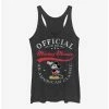 Deals ✔️ Disney Mickey Mouse Classic Mickey Girls Tank 🧨