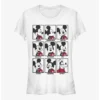 Cheapest 🌟 Disney Mickey Mouse Mickey Mood Girls T-Shirt 🌟