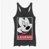 Best Sale ❤️ Disney Mickey Mouse Legend Girls Tank 🔥