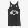 Top 10 🛒 Disney Mickey Mouse Glove Heart Girls Tank 👍