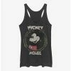 Deals 😍 Disney Mickey Mouse Happy Mickey Girls Tank ✨