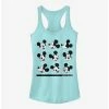 Deals 🎁 Disney Mickey Mouse Mickey Expressions Girls Tank ❤️