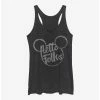 Coupon ❤️ Disney Mickey Mouse Hello Folks Girls Tank ❤️