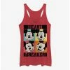 Cheapest ✨ Disney Mickey Mouse Mickey Heart 💯 Girls Tank ✨