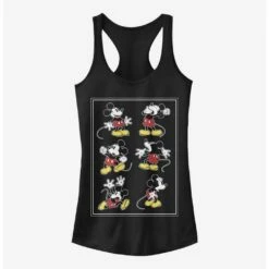 Best reviews of ❤️ Disney Mickey Mouse Mickey Looks ✨ Girls Tank 🛒