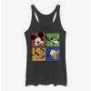 Top 10 😍 Disney Mickey Mouse Mickey And Friends Girls Tank 🔥