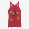 Best deal ✨ Disney Mickey Mouse Mickey Jump 🧨 Girls Tank ❤️