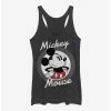 New 😍 Disney Mickey Mouse Mickey Mouse 28 Girls Tank ✔️