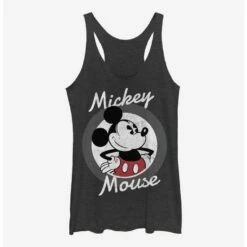 New 😍 Disney Mickey Mouse Mickey Mouse 28 Girls Tank ✔️