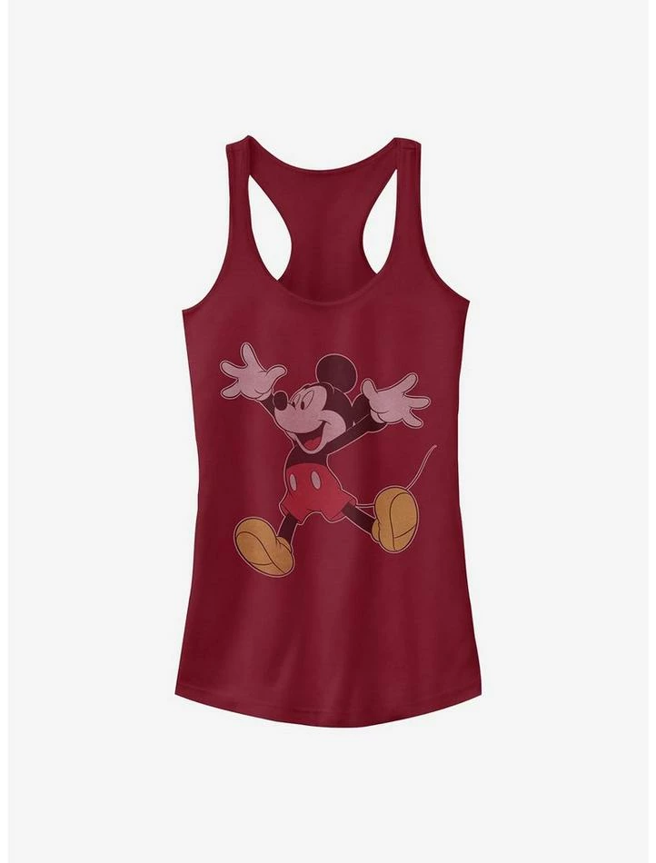 Cheapest π Disney Mickey Mouse Mickey Jump Girls Tank 𧨠1 Cheapest π Disney Mickey Mouse Mickey Jump Girls Tank π§¨
