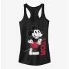 Deals 💯 Disney Mickey Mouse Mickey Leaning Girls Tank 💯