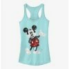 Top 10 🌟 Disney Mickey Mouse Mickey Poly Girls Tank 😀