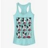 Deals 🔥 Disney Mickey Mouse Mickey Mood 🎉 Girls Tank ❤️
