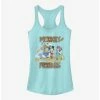 Outlet ❤️ Disney Mickey Mouse Mickey And Friends Girls Tank 👏