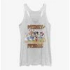 Flash Sale 🤩 Disney Mickey Mouse Mickey And Friends Girls Tank ❤️