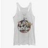 Cheapest ⌛ Disney Mickey Mouse Retro Groupie Girls Tank 💯