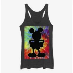 Cheap 💯 Disney Mickey Mouse Travel Mickey 😍 Girls Tank ✔️