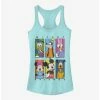 Brand new 👍 Disney Mickey Mouse Six Up Girls Tank 🎉