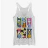 Coupon 🤩 Disney Mickey Mouse Six Up Girls Tank ✨