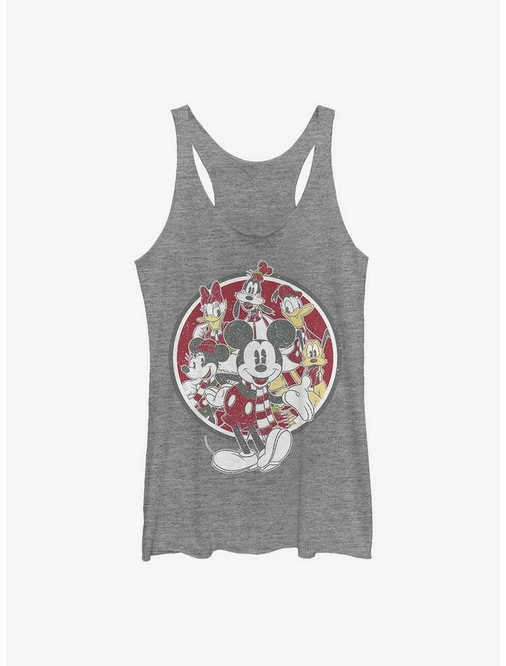 Promo β¨ Disney Mickey Mouse Vintage Mickey Friends Girls Tank π 1 Promo β¨ Disney Mickey Mouse Vintage Mickey Friends Girls Tank π