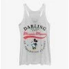 Buy ❤️ Disney Minnie Mouse Classic Minnie 🌟 Girls Tank ✔️