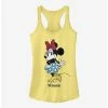 Wholesale 👏 Disney Minnie Mouse Minnie Skirt 🔔 Girls Tank ✨