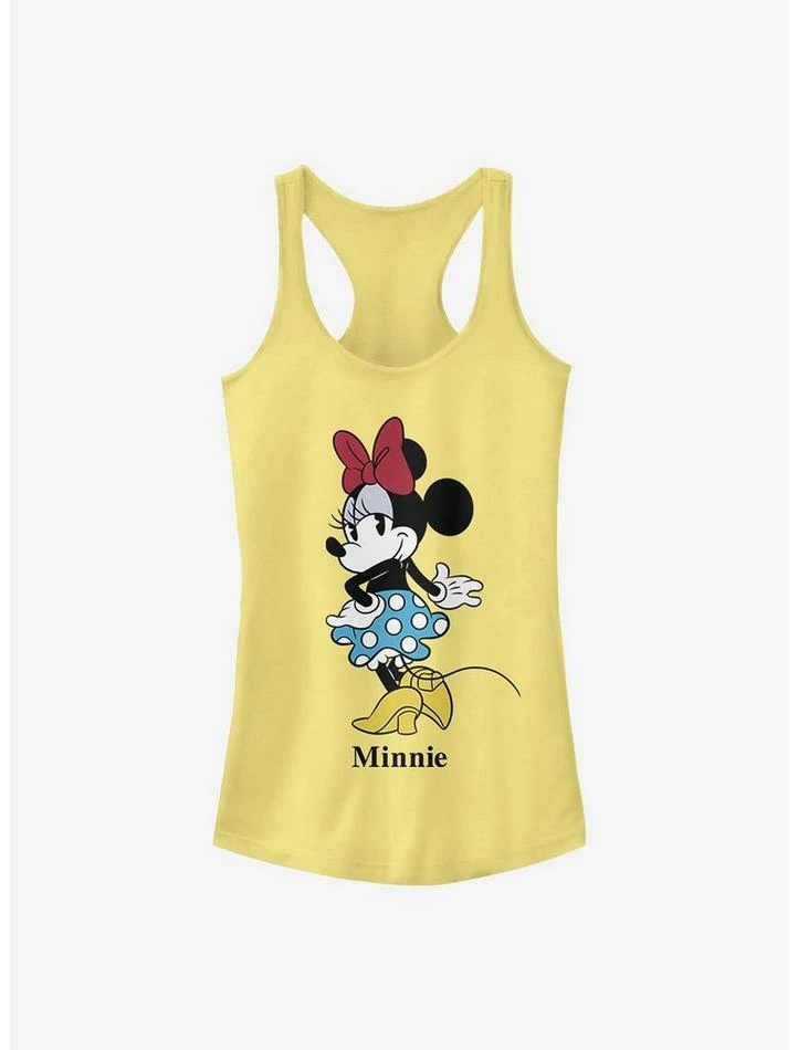 Wholesale π Disney Minnie Mouse Minnie Skirt π Girls Tank β¨ 1 Wholesale π Disney Minnie Mouse Minnie Skirt π Girls Tank β¨