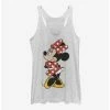 Best reviews of 🔔 Disney Minnie Mouse Traditional Minnie 🤩 Girls Tank ❤️