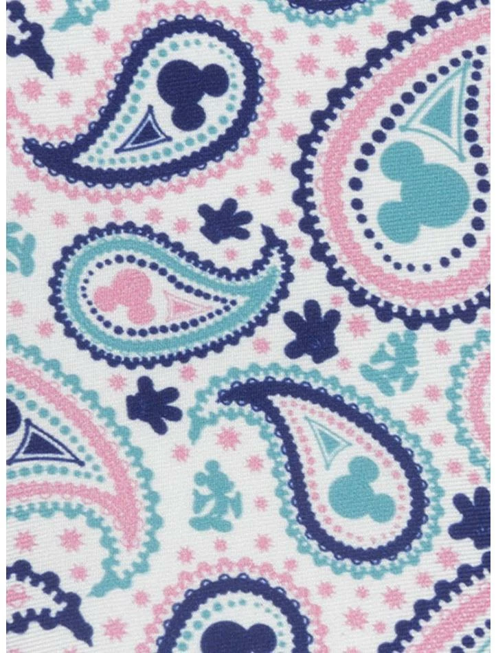Flash Sale 𧨠Disney Mickey Mouse Paisley Multi Tie π₯ 3 Flash Sale 𧨠Disney Mickey Mouse Paisley Multi Tie π₯ - Image 3