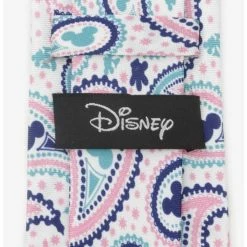 Flash Sale 𧨠Disney Mickey Mouse Paisley Multi Tie π₯ 8 Flash Sale 𧨠Disney Mickey Mouse Paisley Multi Tie π₯ -Dressup Outfits Shop 14453378 av3
