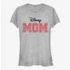Best deal 🎉 Disney Classic Disney Logo Mom Girls T-Shirt ✨
