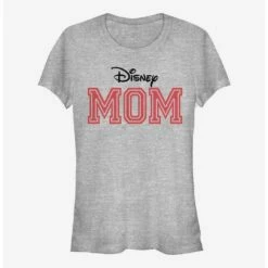 Best deal 🎉 Disney Classic Disney Logo Mom Girls T-Shirt ✨