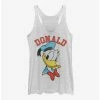 Best Sale ✨ Disney Donald Duck Donald 😉 Girls Tank ✨